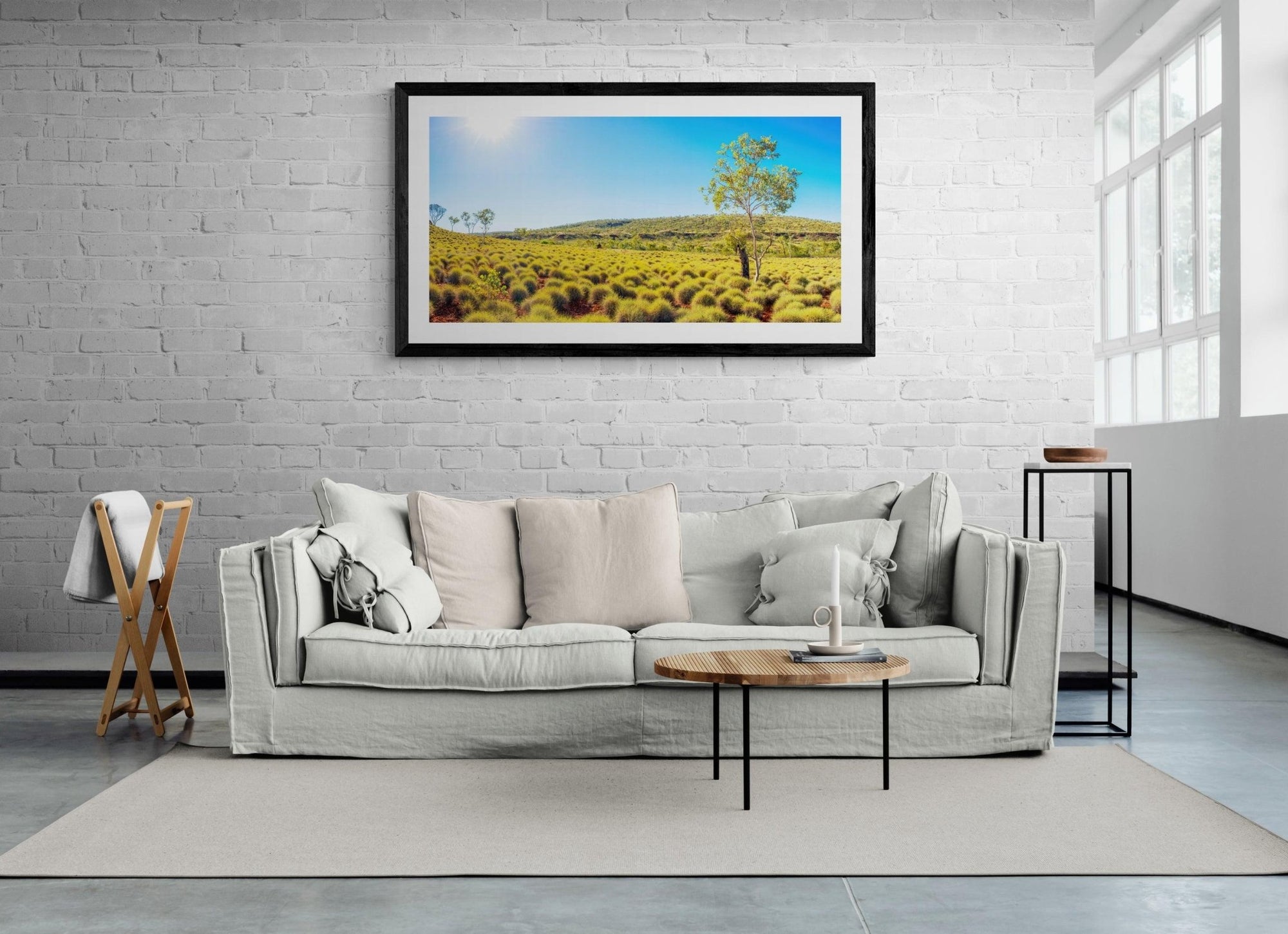 Kayson - Karijini Wall Art - Digital Download - Days Adrift