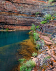 Kiva - Karijini Wall Art - Digital Download - Days Adrift