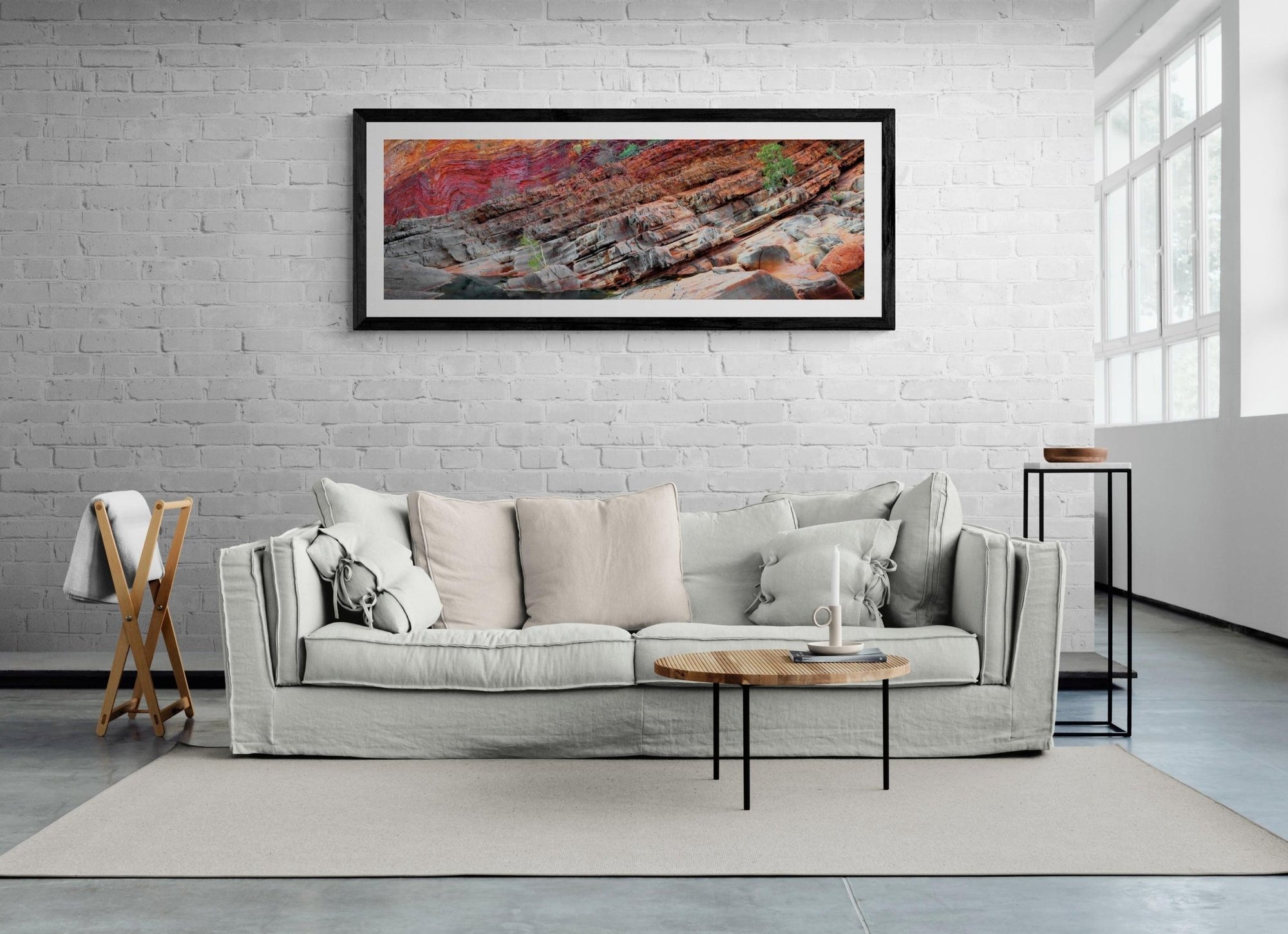 Lee - Karijini Wall Art - Digital Download - Days Adrift