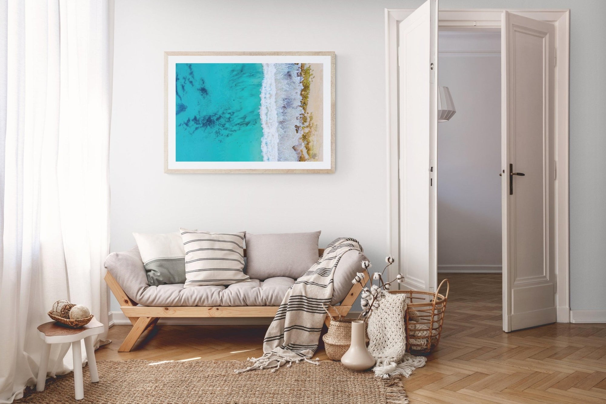 Lyric - Hamelin Bay Wall Art - Digital Download - Days Adrift