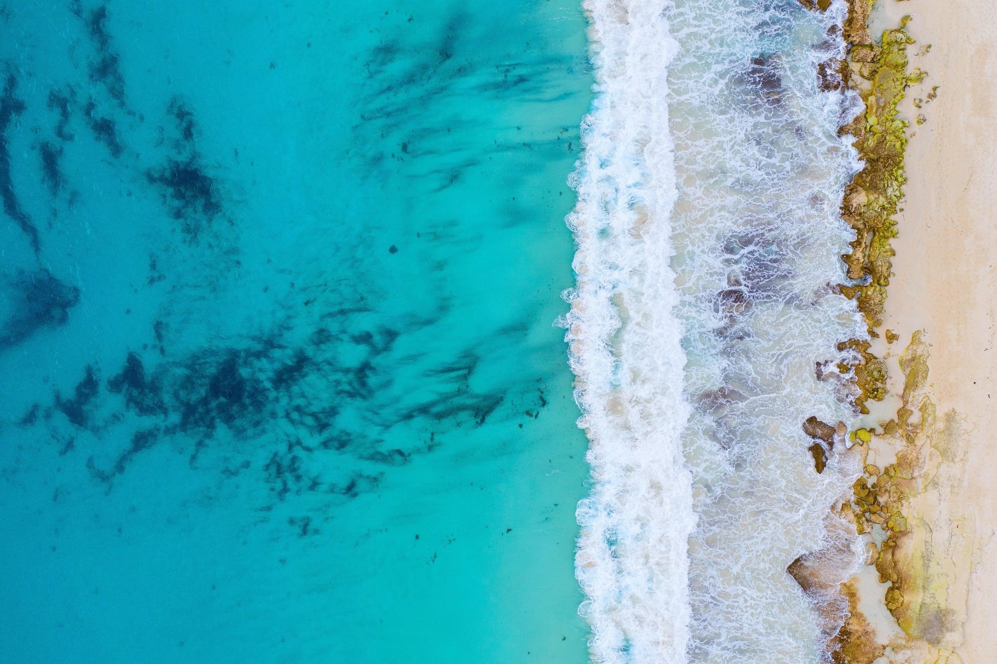 Lyric - Hamlin Bay Wall Art - Framed Print - Days Adrift