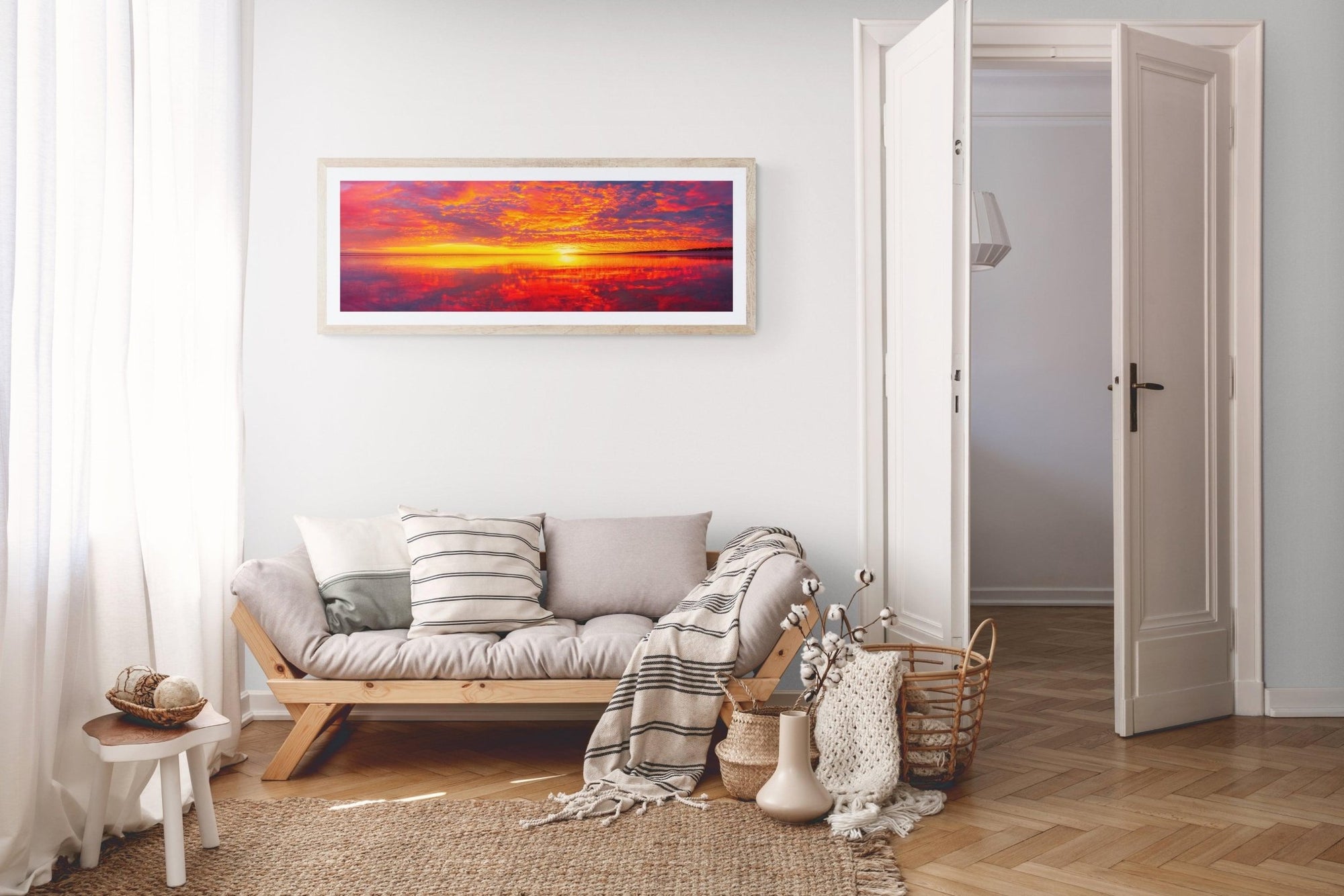 Madison - Eighty Mile Beach Wall Art - Digital Download - Days Adrift