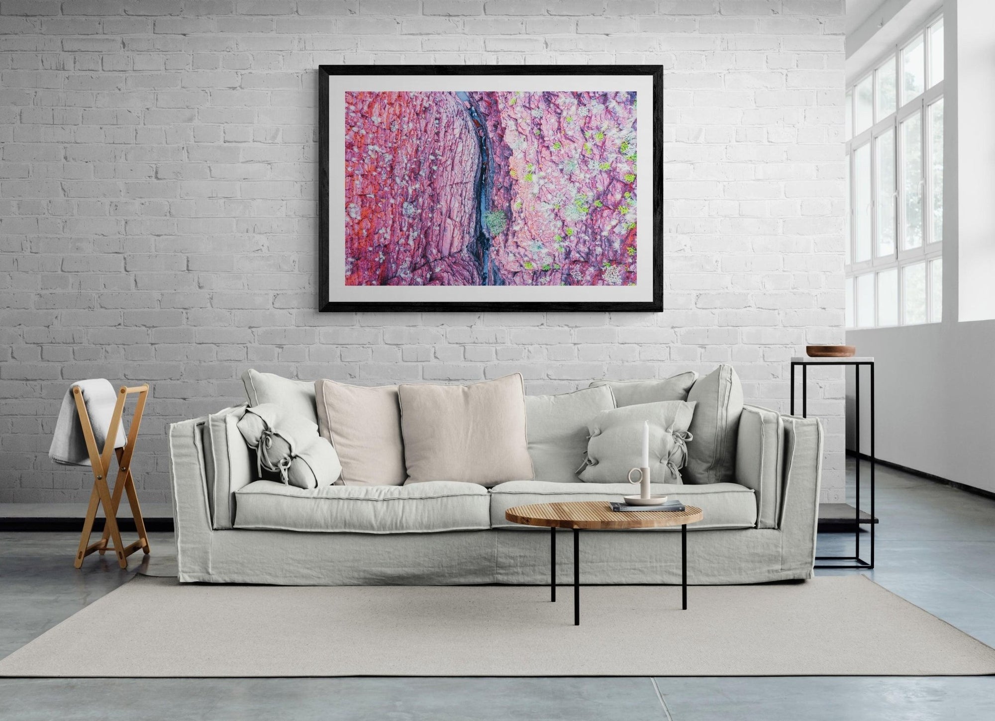 Marley - Karijini Wall Art - Digital Download - Days Adrift