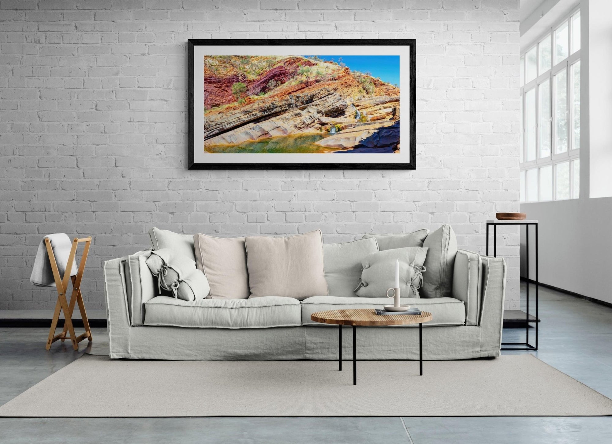 Maxim - Karijini Wall Art - Digital Download - Days Adrift