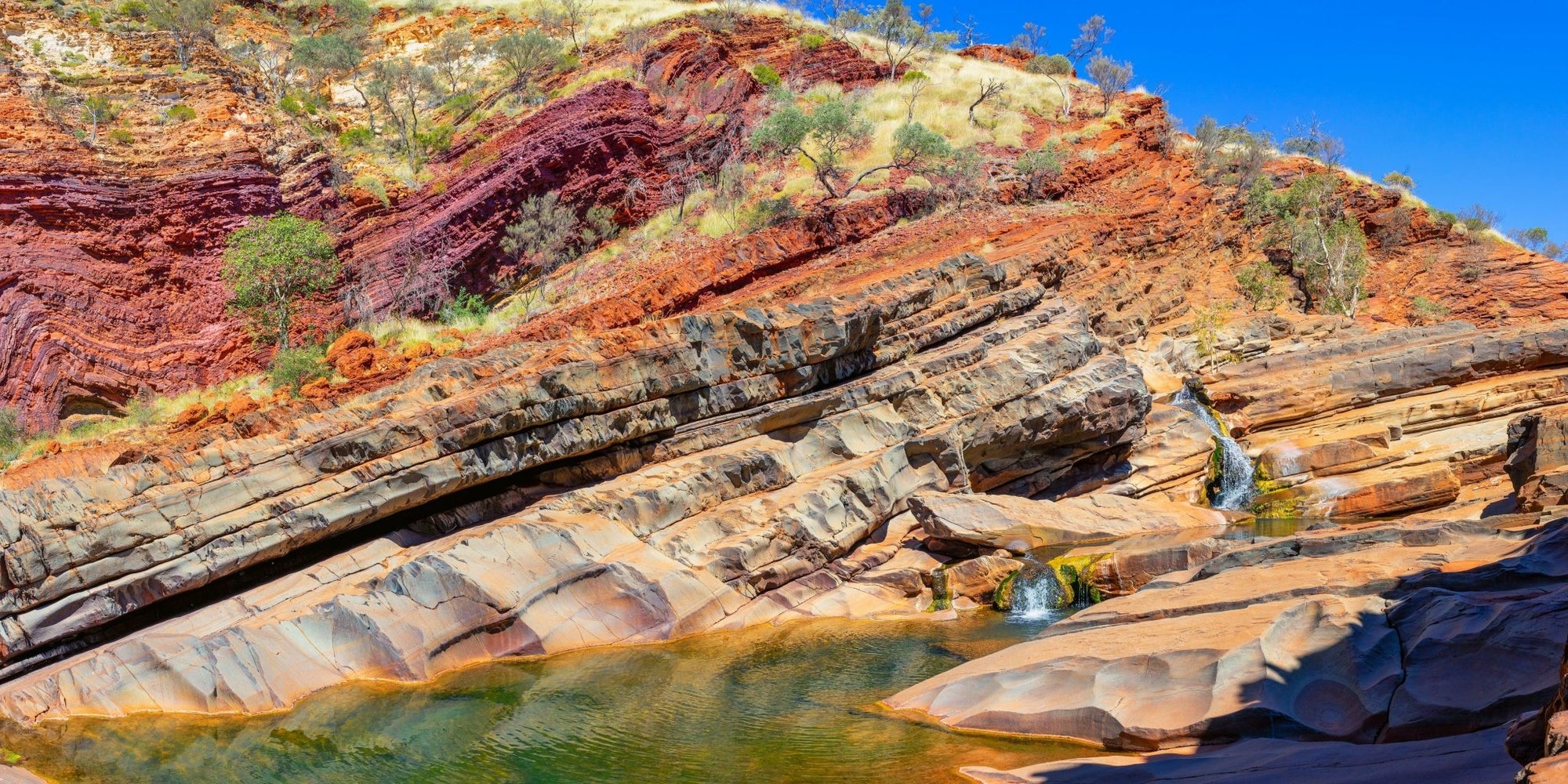 Maxim - Karijini Wall Art - Digital Download - Days Adrift