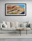 Maxim - Karijini Wall Art - Framed Print - Days Adrift