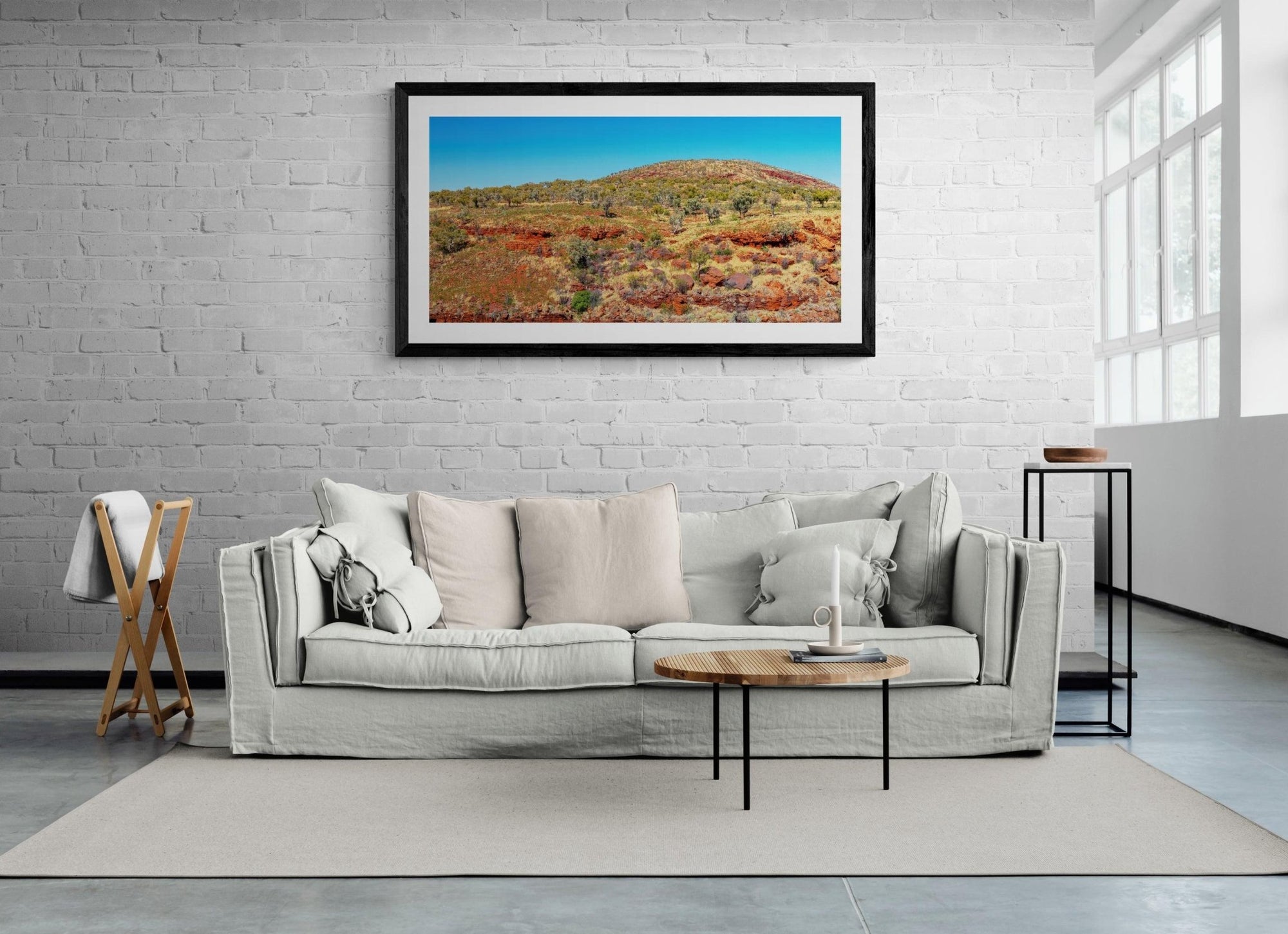 Meadow - Karijini Wall Art - Digital Download - Days Adrift
