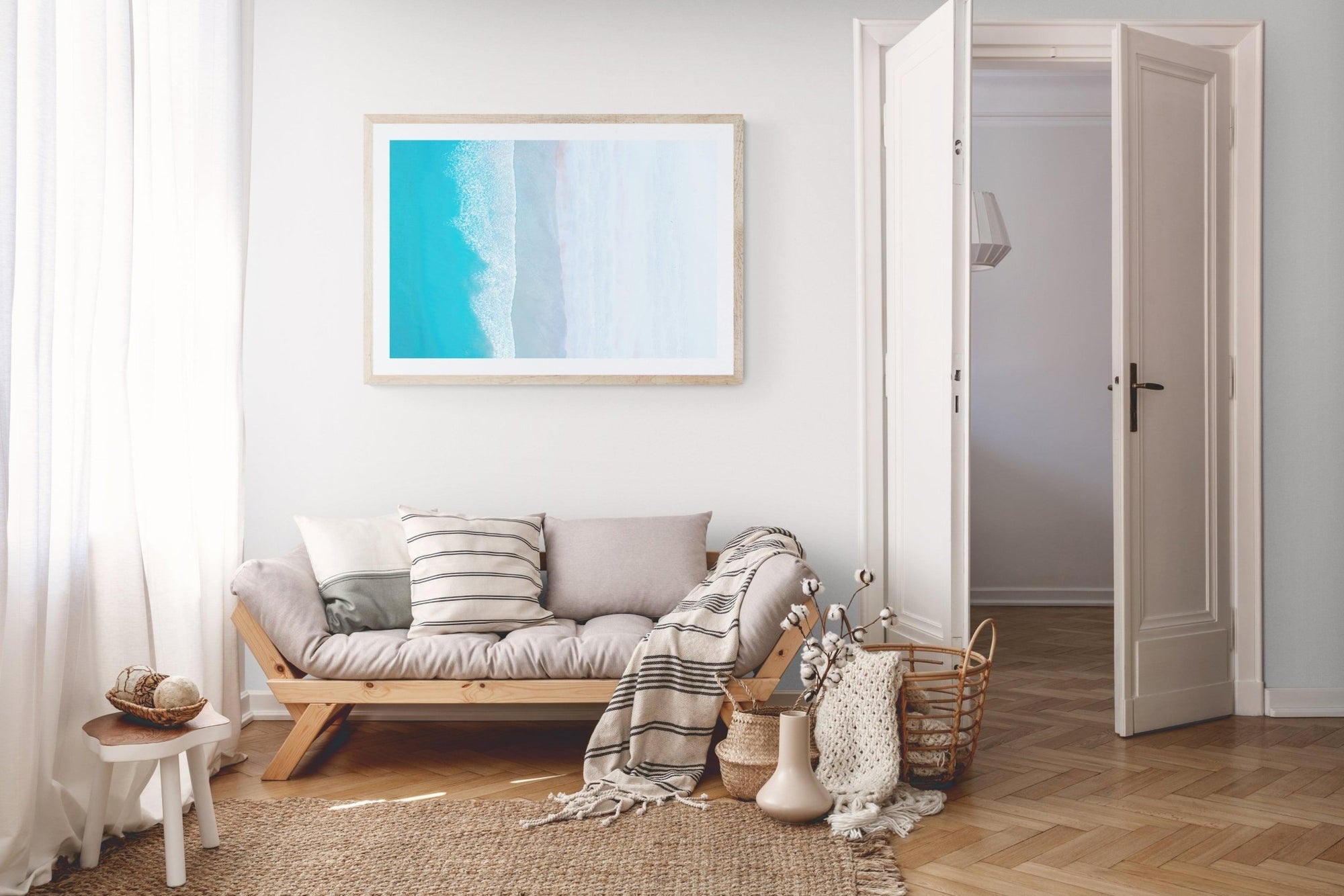 Nate - Broome Wall Art - Digital Download - Days Adrift