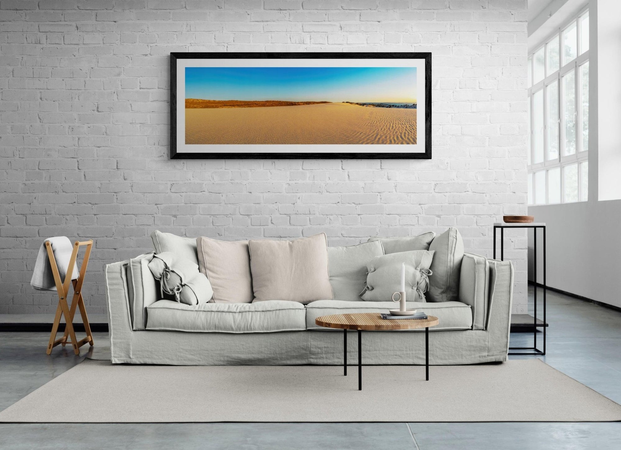 Nicholas - Coral Bay Wall Art - Digital Download - Days Adrift