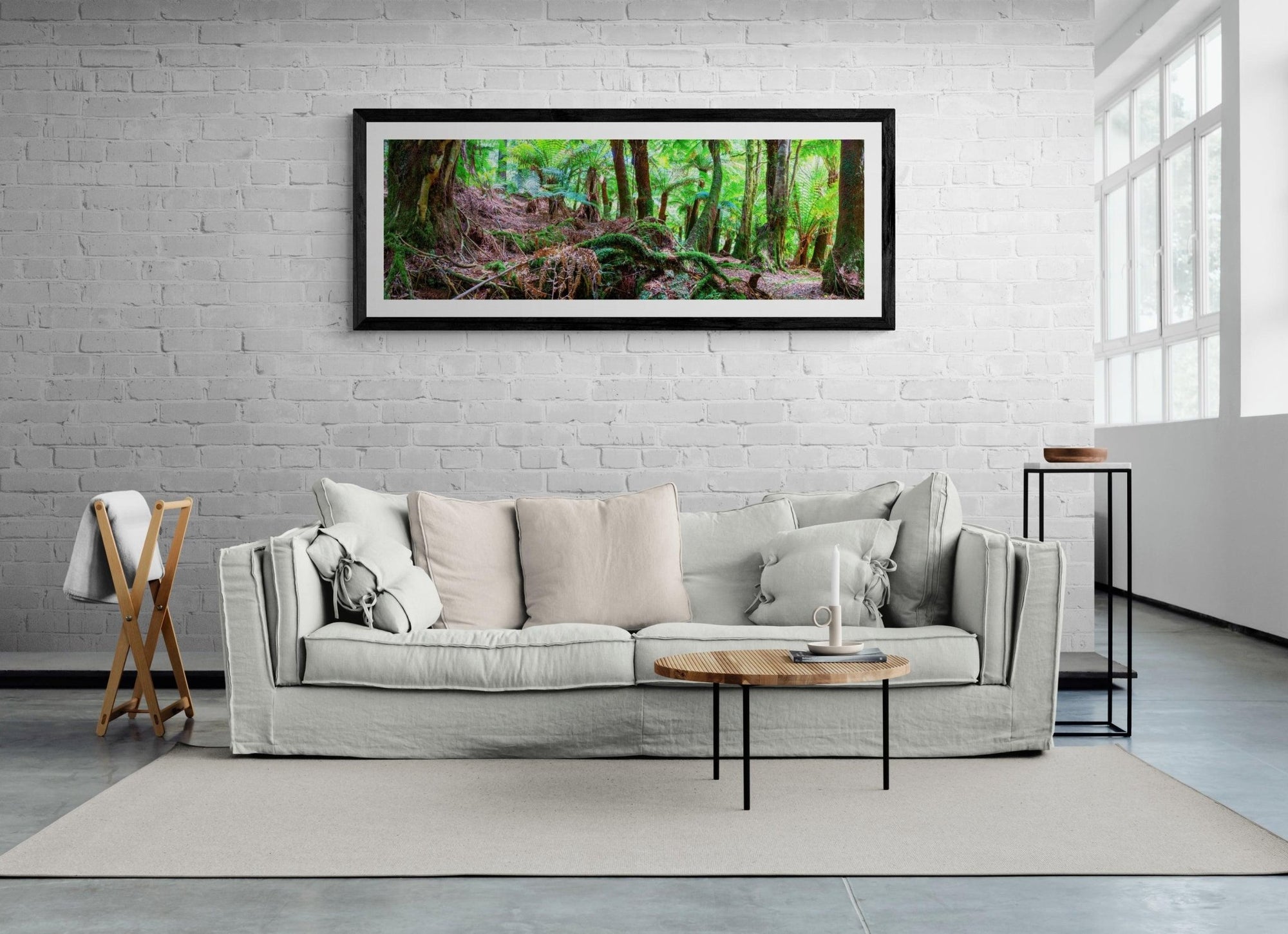 Noah - St Columba Falls Wall Art - Digital Download - Days Adrift