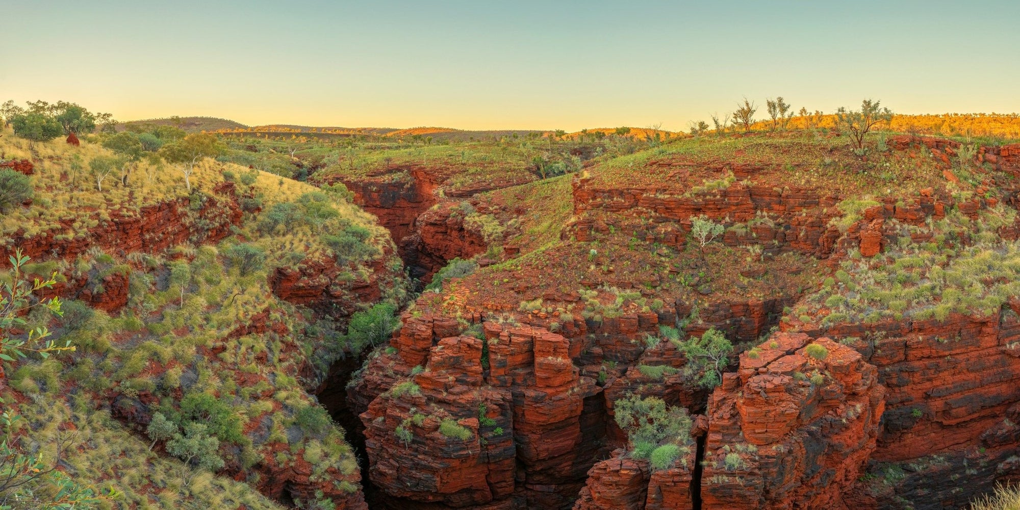 Oakley - Karijini Wall Art - Digital Download - Days Adrift