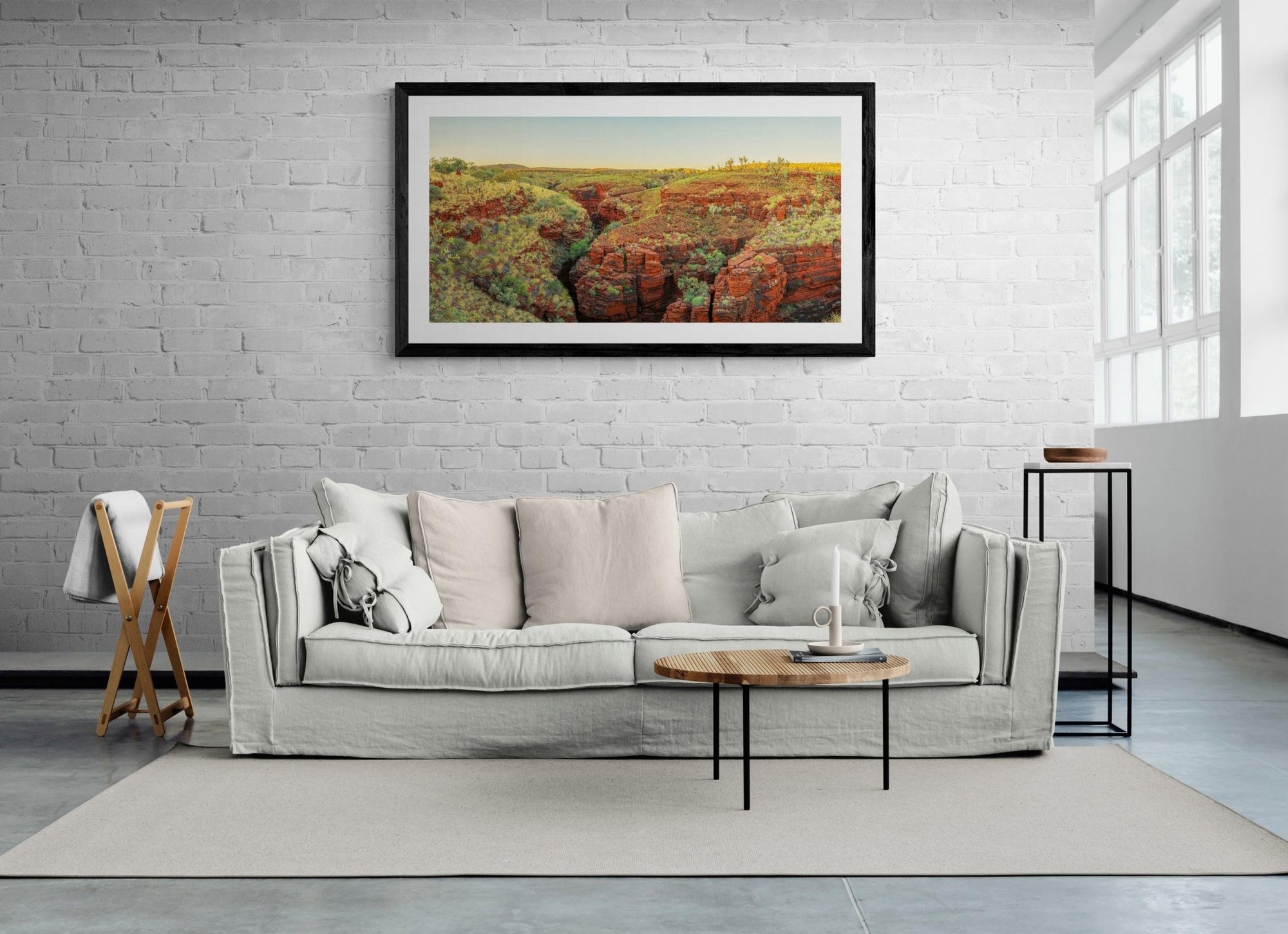 Oakley - Karijini Wall Art - Digital Download - Days Adrift