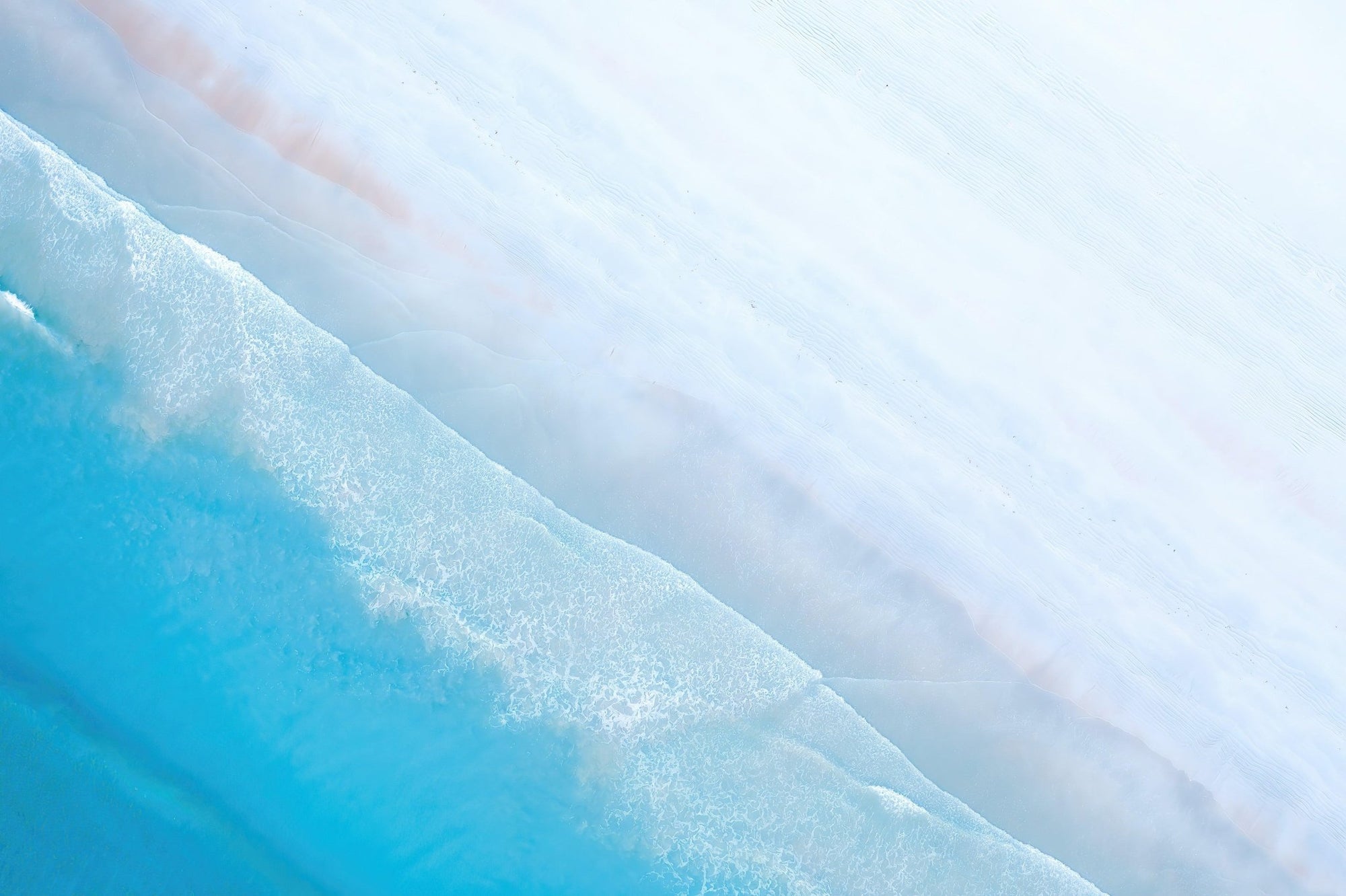 Oatis - Broome Wall Art - Digital Download - Days Adrift