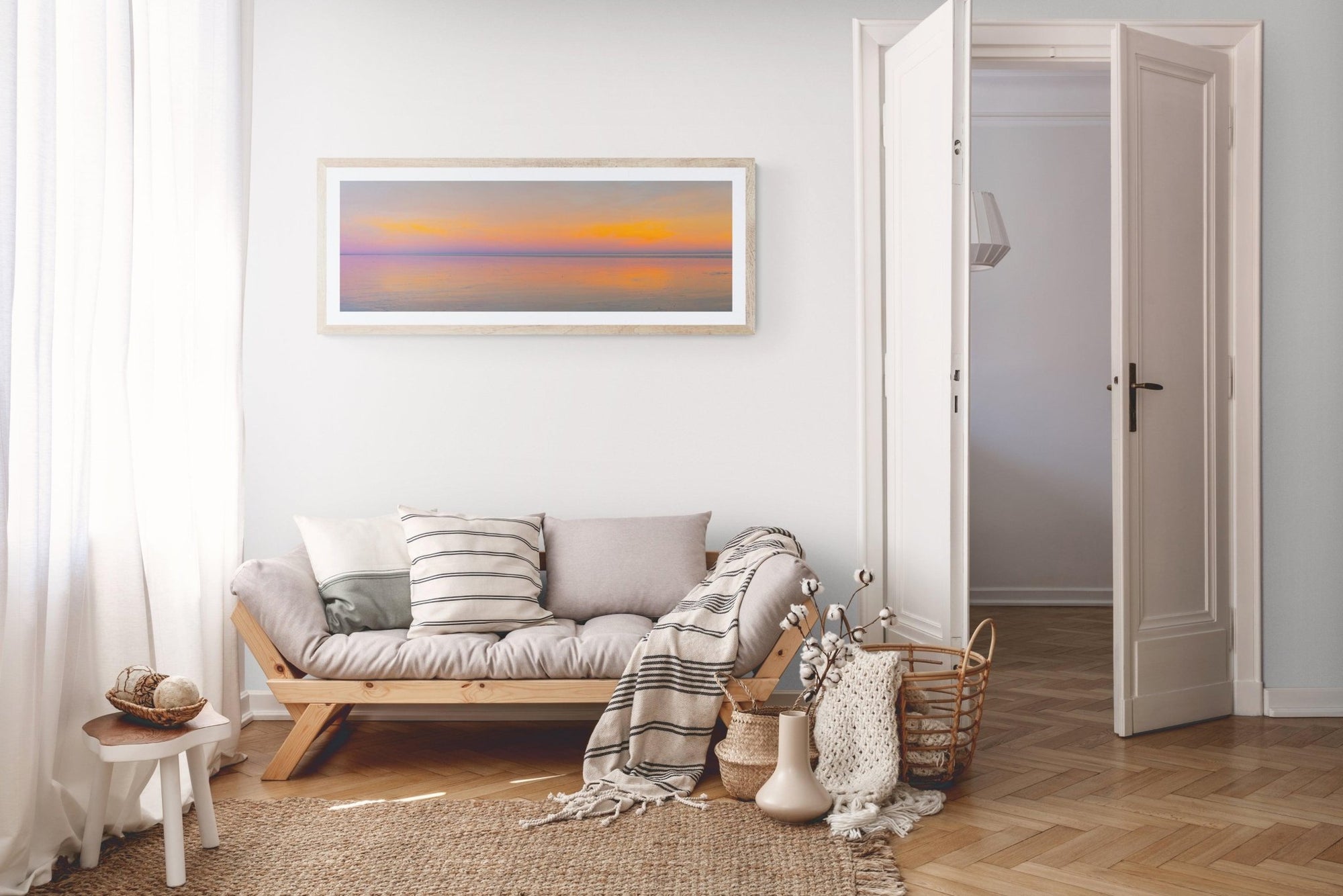 Octavia - Eighty Mile Beach Wall Art - Digital Download - Days Adrift