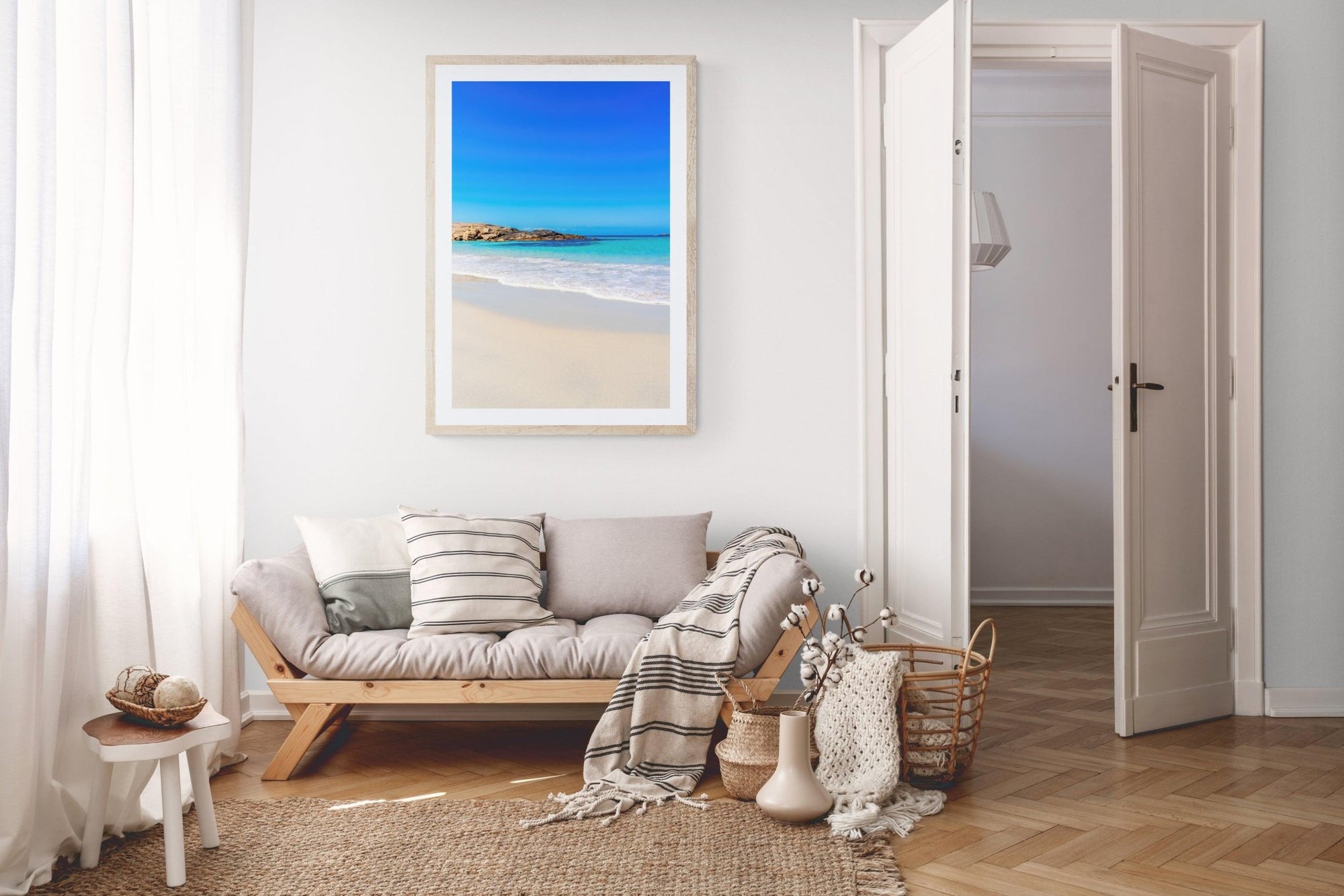 Olivia - Esperance Wall Art - Digital Download - Days Adrift