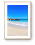 Olivia - Esperance Wall Art - Framed Print - Days Adrift