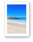 Olivia - Esperance Wall Art - Framed Print - Days Adrift