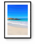 Olivia - Esperance Wall Art - Framed Print - Days Adrift
