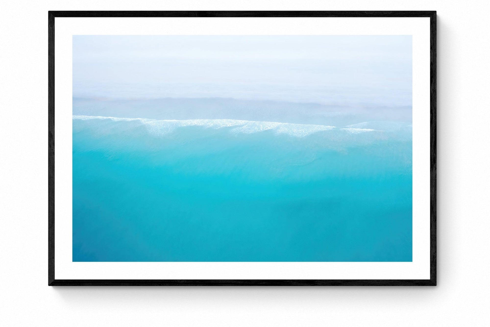 Paolo - Broome Wall Art - Framed Print - Days Adrift