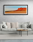 Quinn - James Price Point Wall Art - Framed Print - Days Adrift