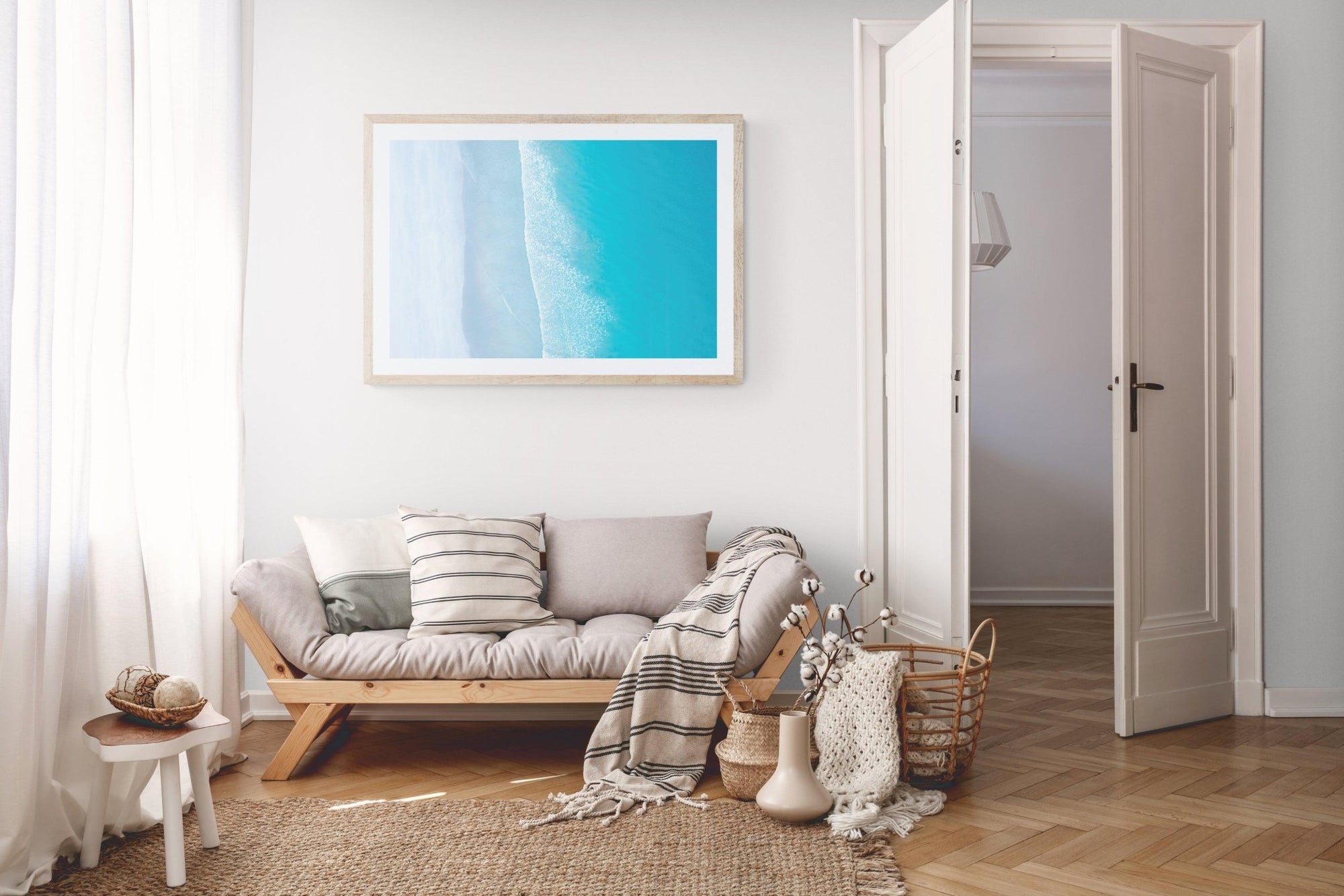 Rafael - Broome Wall Art - Digital Download - Days Adrift