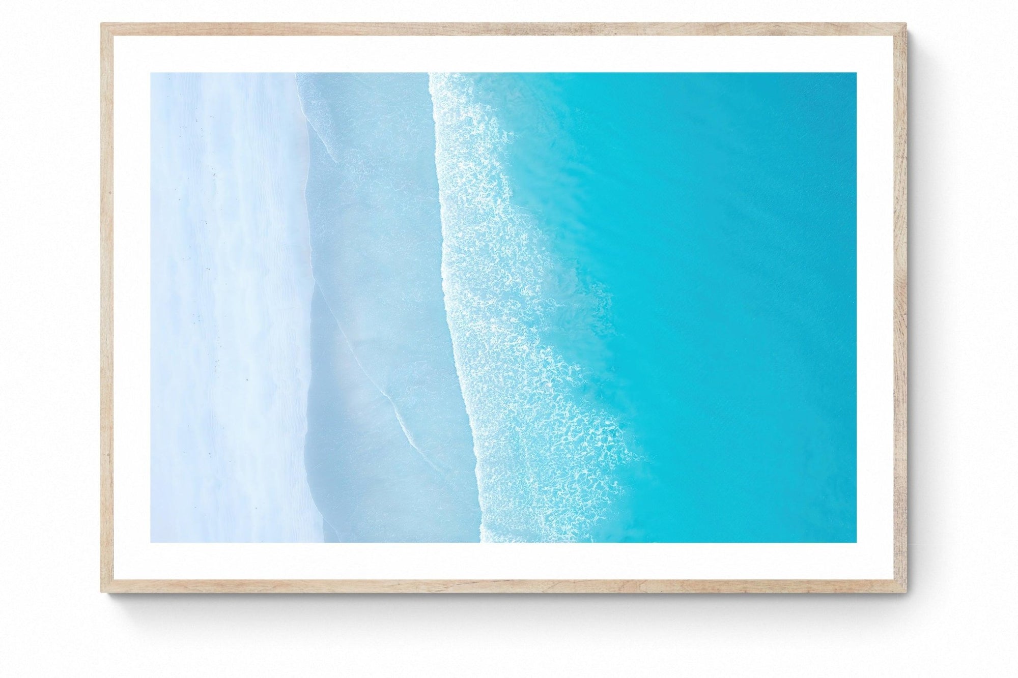 Rafael - Broome Wall Art - Framed Print - Days Adrift