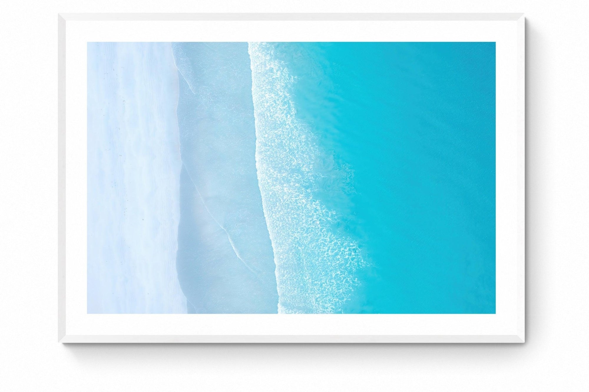 Rafael - Broome Wall Art - Framed Print - Days Adrift