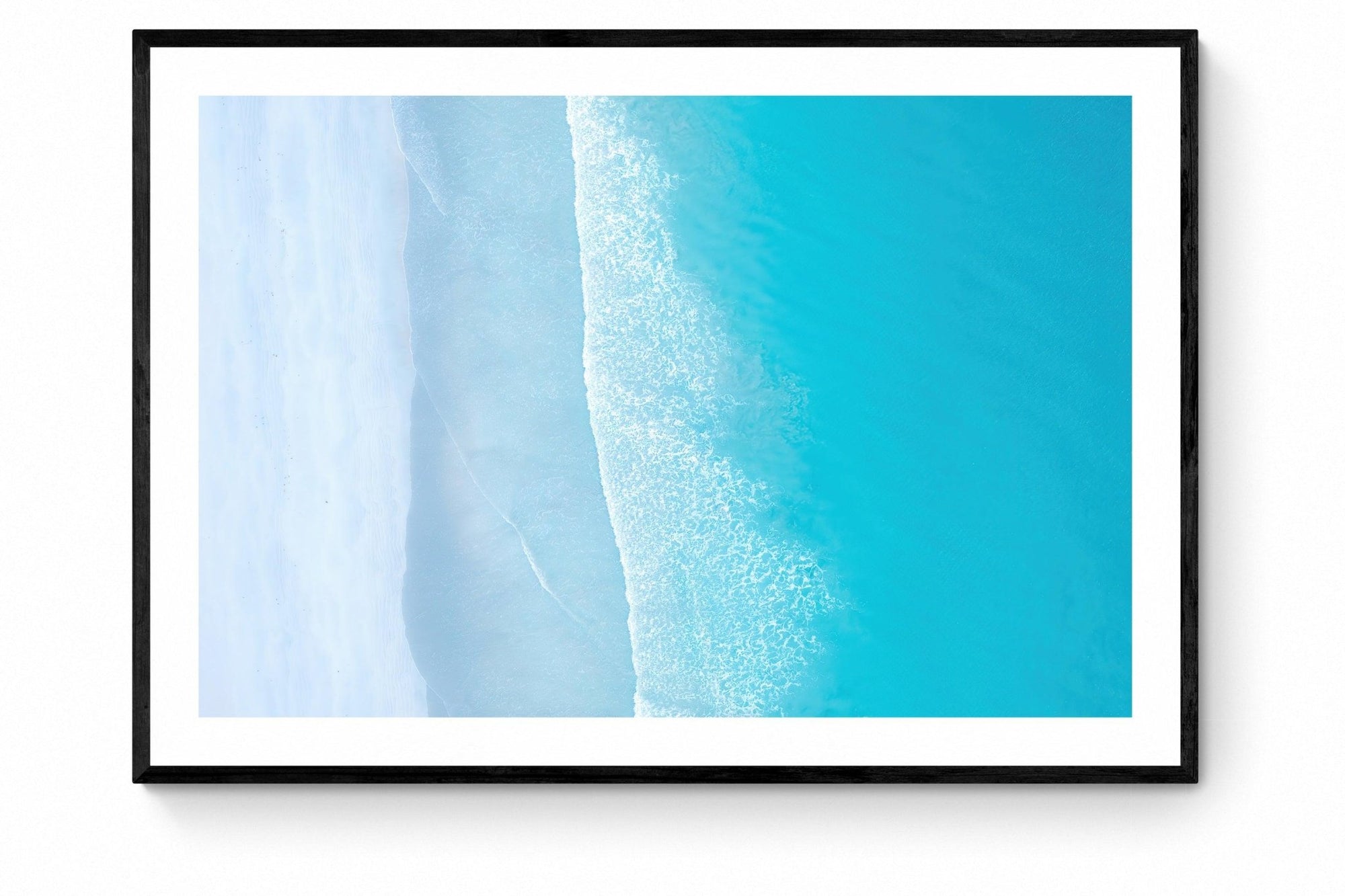 Rafael - Broome Wall Art - Framed Print - Days Adrift