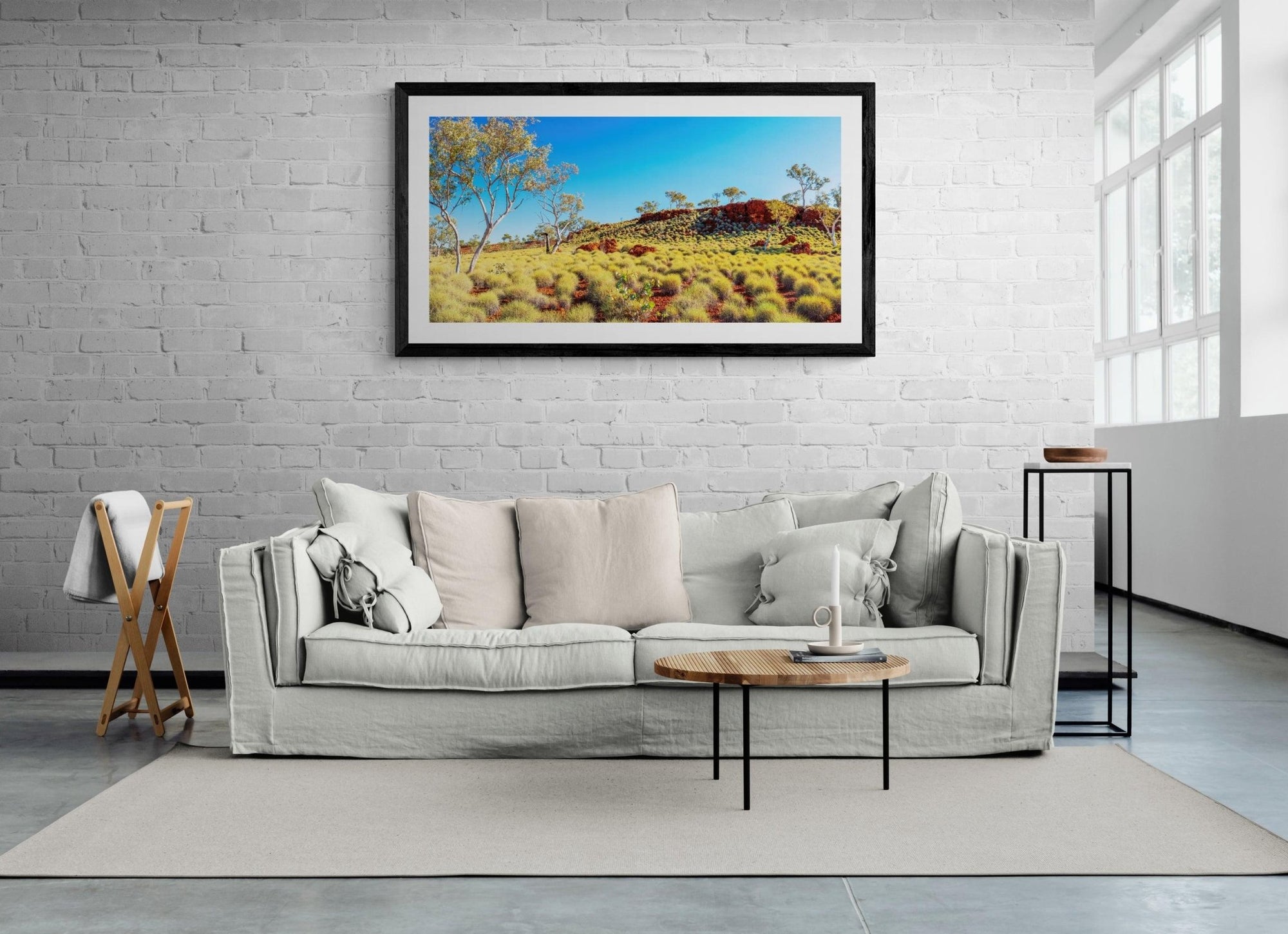 Sven - Karijini Wall Art - Digital Download - Days Adrift