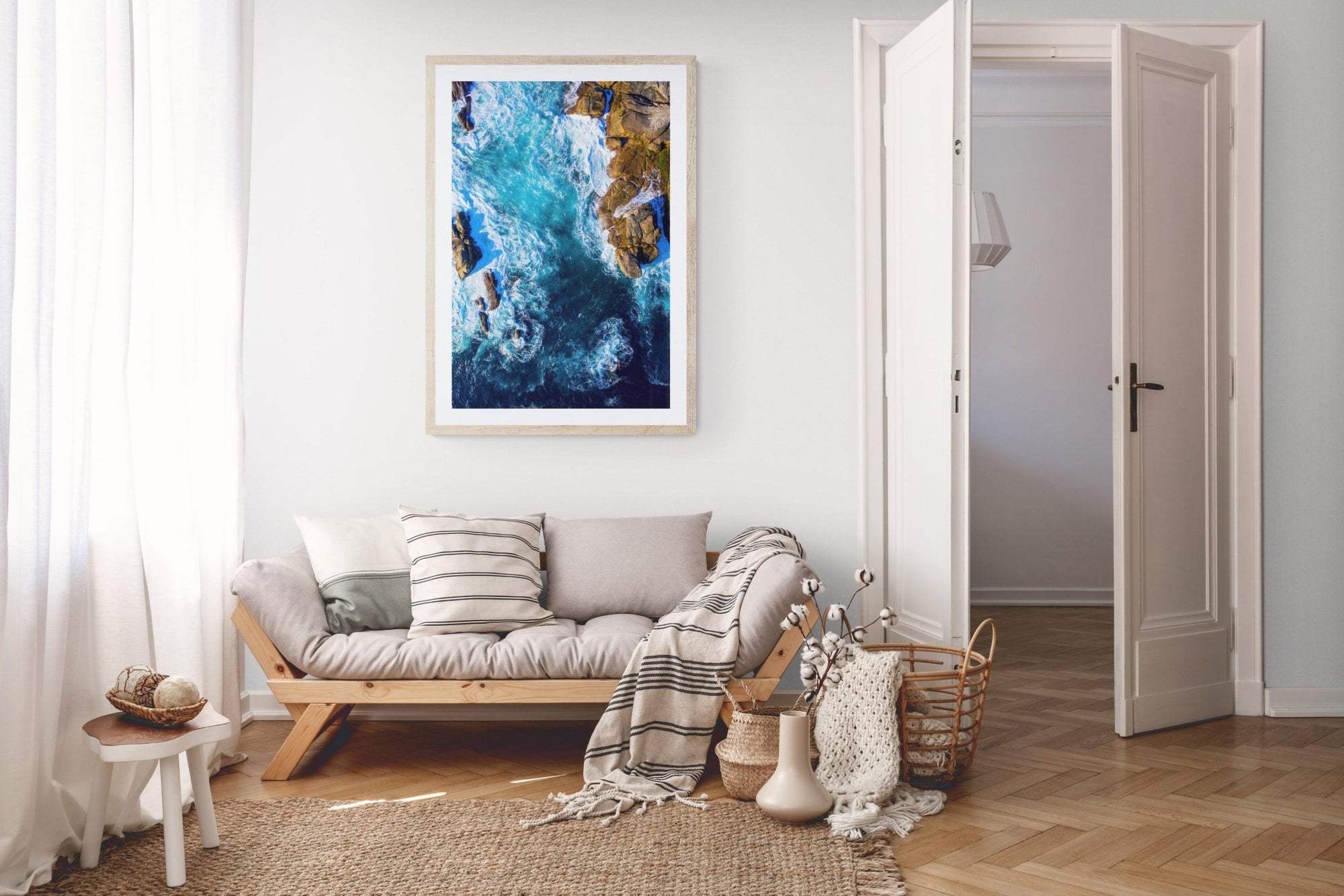 Tahira - Albany Wall Art - Digital Download - Days Adrift