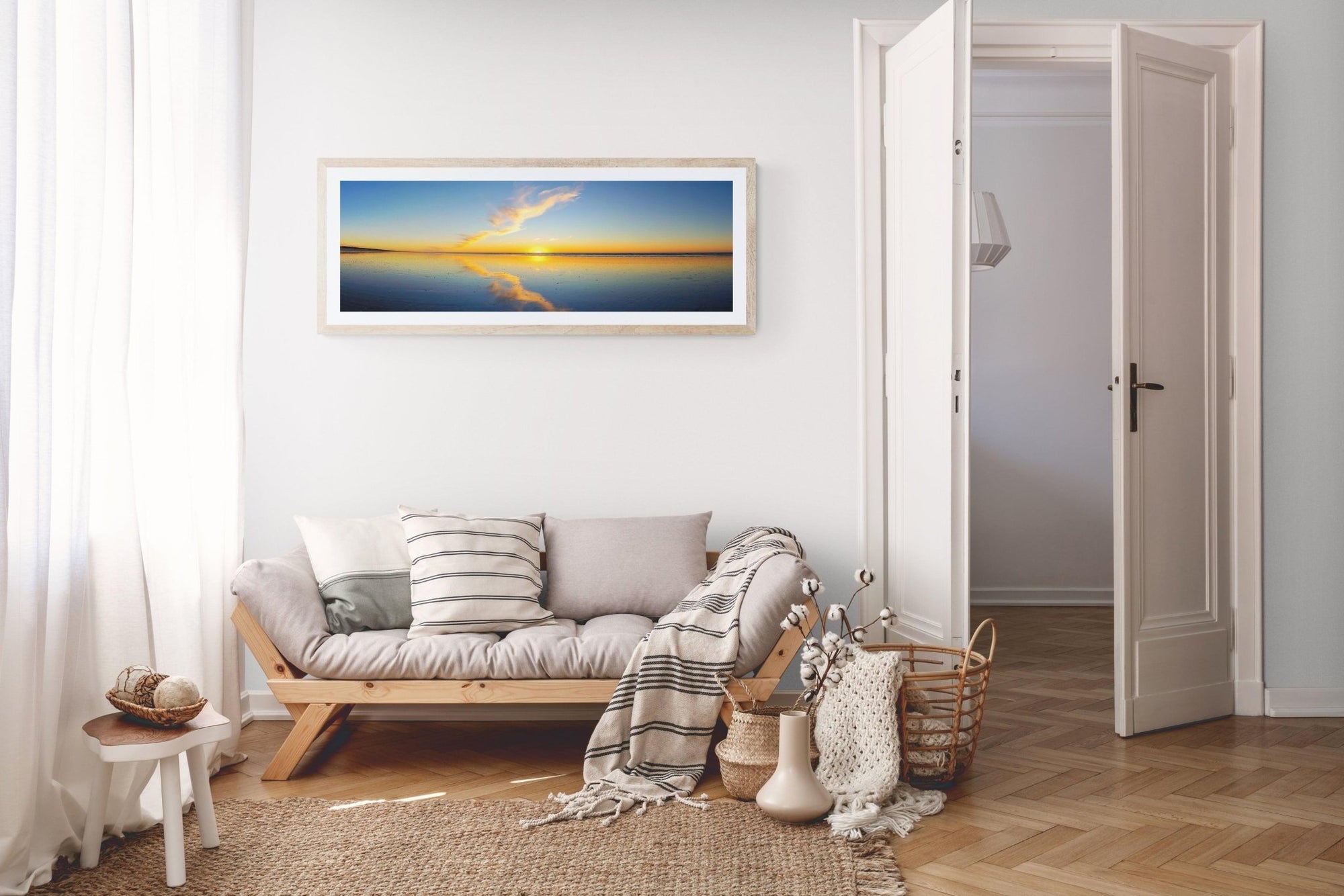 Theodor - Eighty Mile Beach Wall Art - Digital Download - Days Adrift