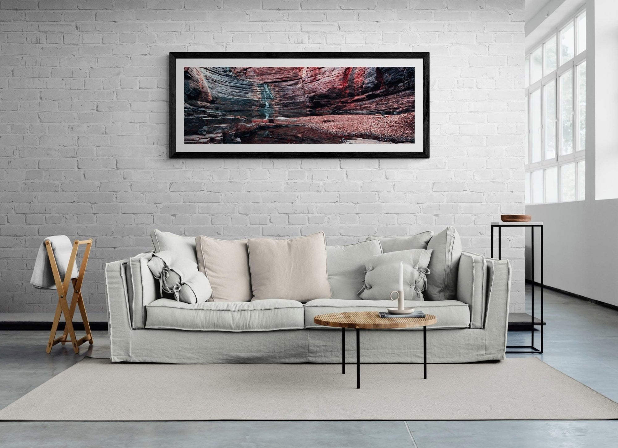 Tyler - Karijini Wall Art - Digital Download - Days Adrift