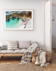 Tyrell - Coral Bay Wall Art - Digital Download - Days Adrift