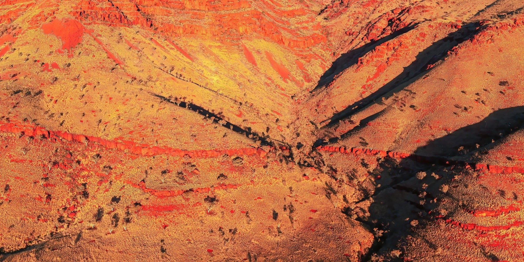 Uriah - Mt Bruce Wall Art - Digital Download - Days Adrift