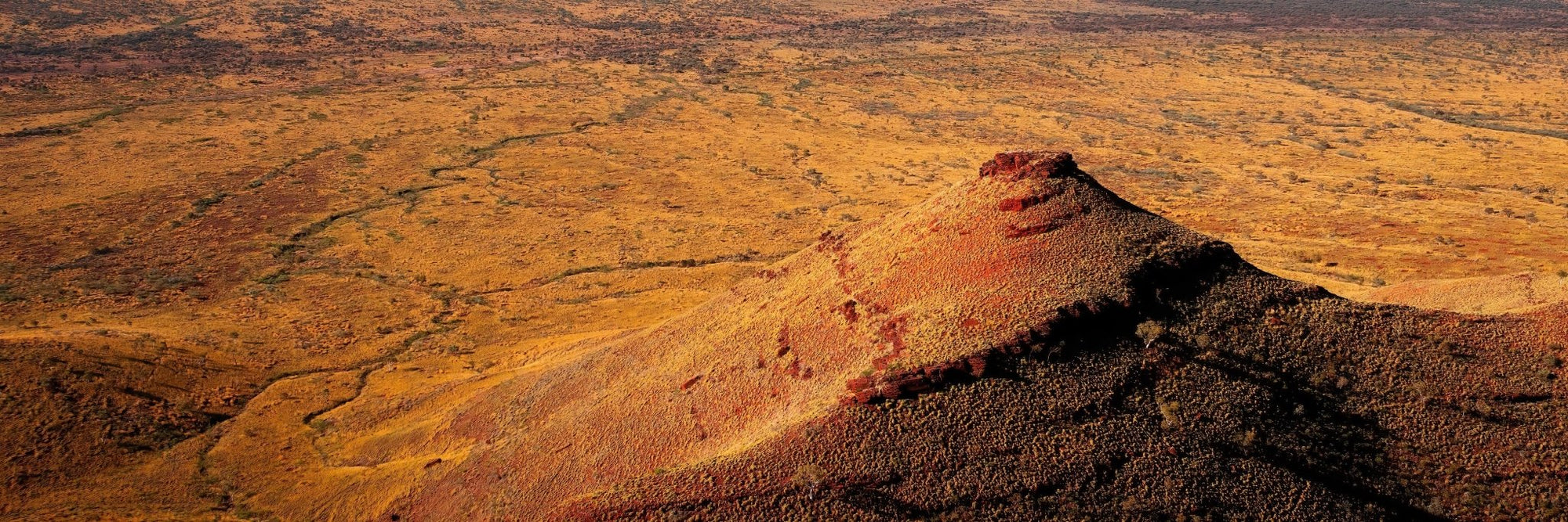 Yash - Mt Bruce Wall Art - Digital Download - Days Adrift