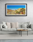 Zahara - Karijini Wall Art - Digital Download - Days Adrift