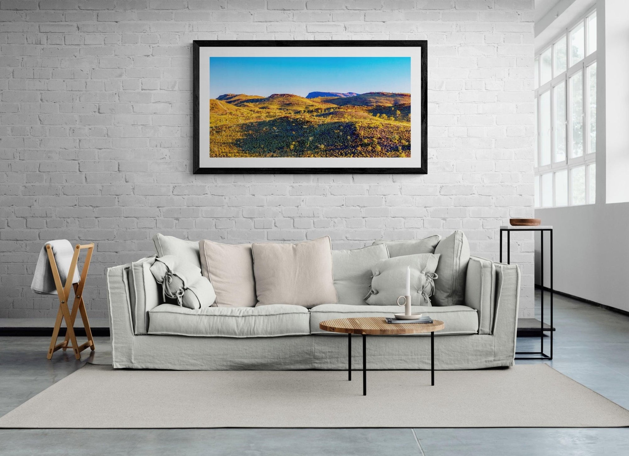 Zak - Tom Price Wall Art - Digital Download - Days Adrift