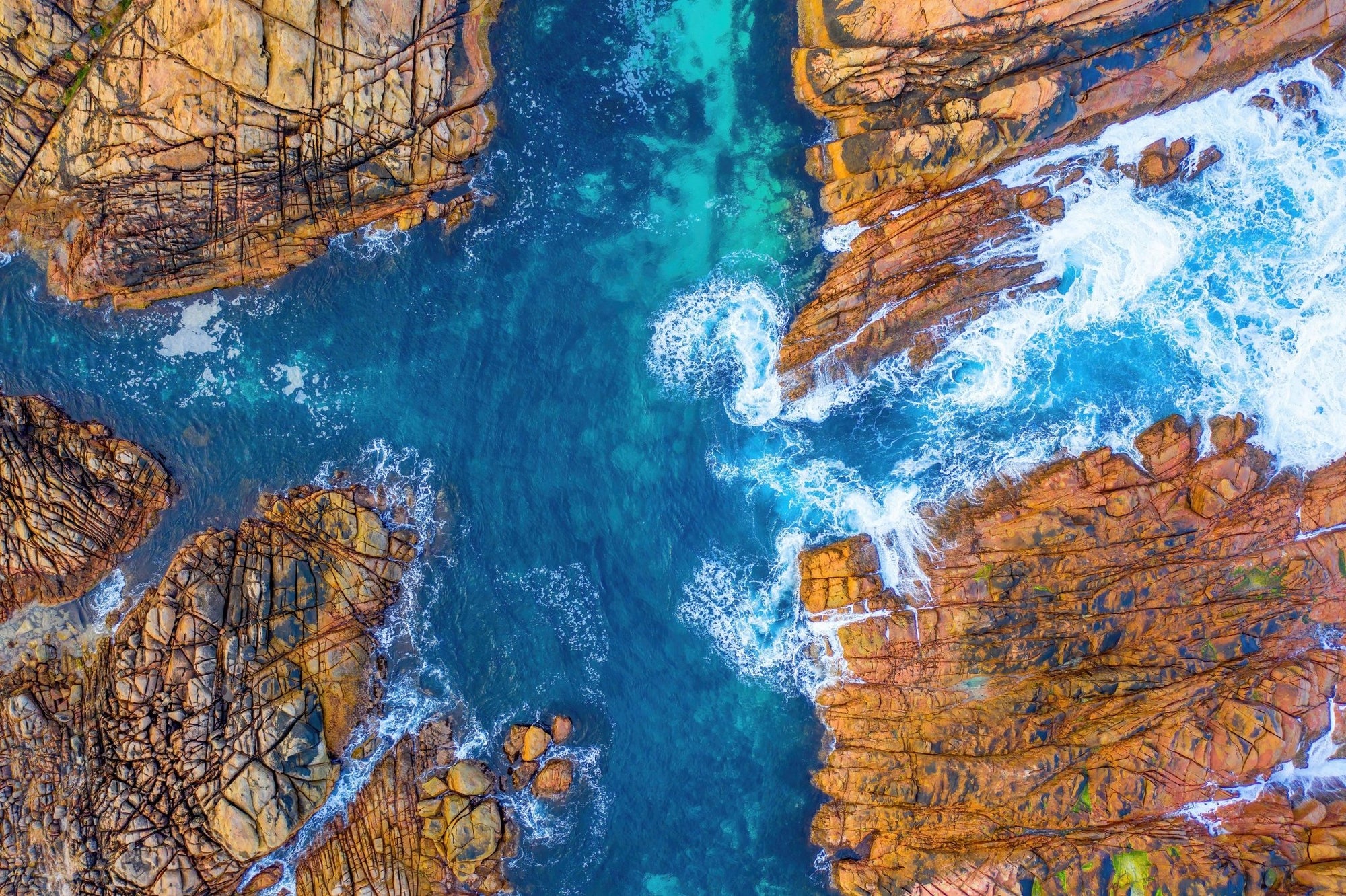 Zoya - Yallingup Wall Art - Digital Download - Days Adrift